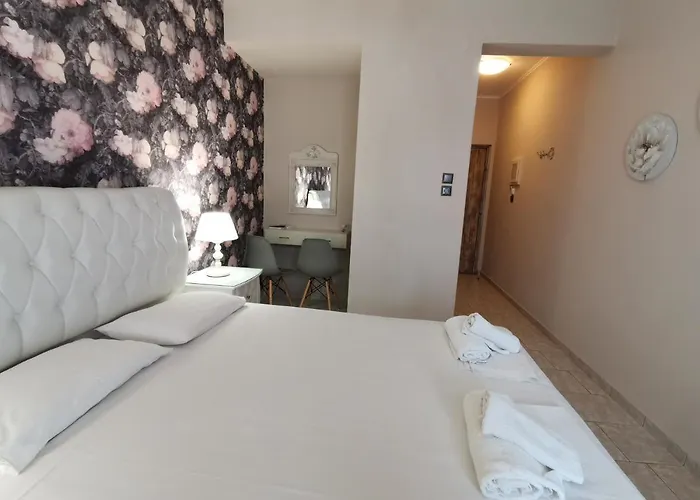 Apartment Julia