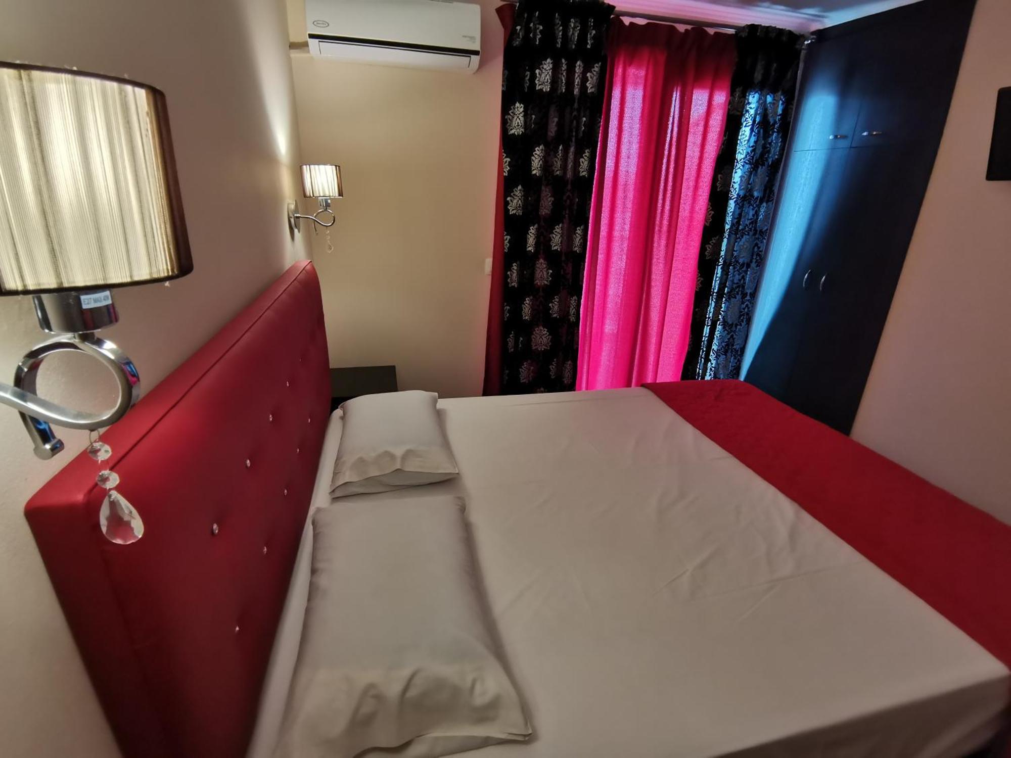 Julia Apartment Paralia Katerinis