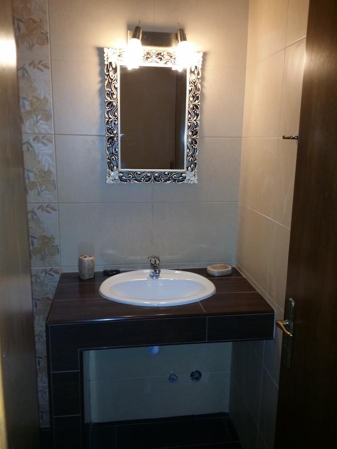 Apartment Julia Paralia Katerinis