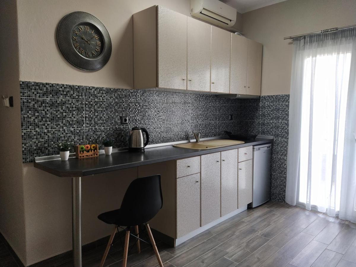 Julia Apartment