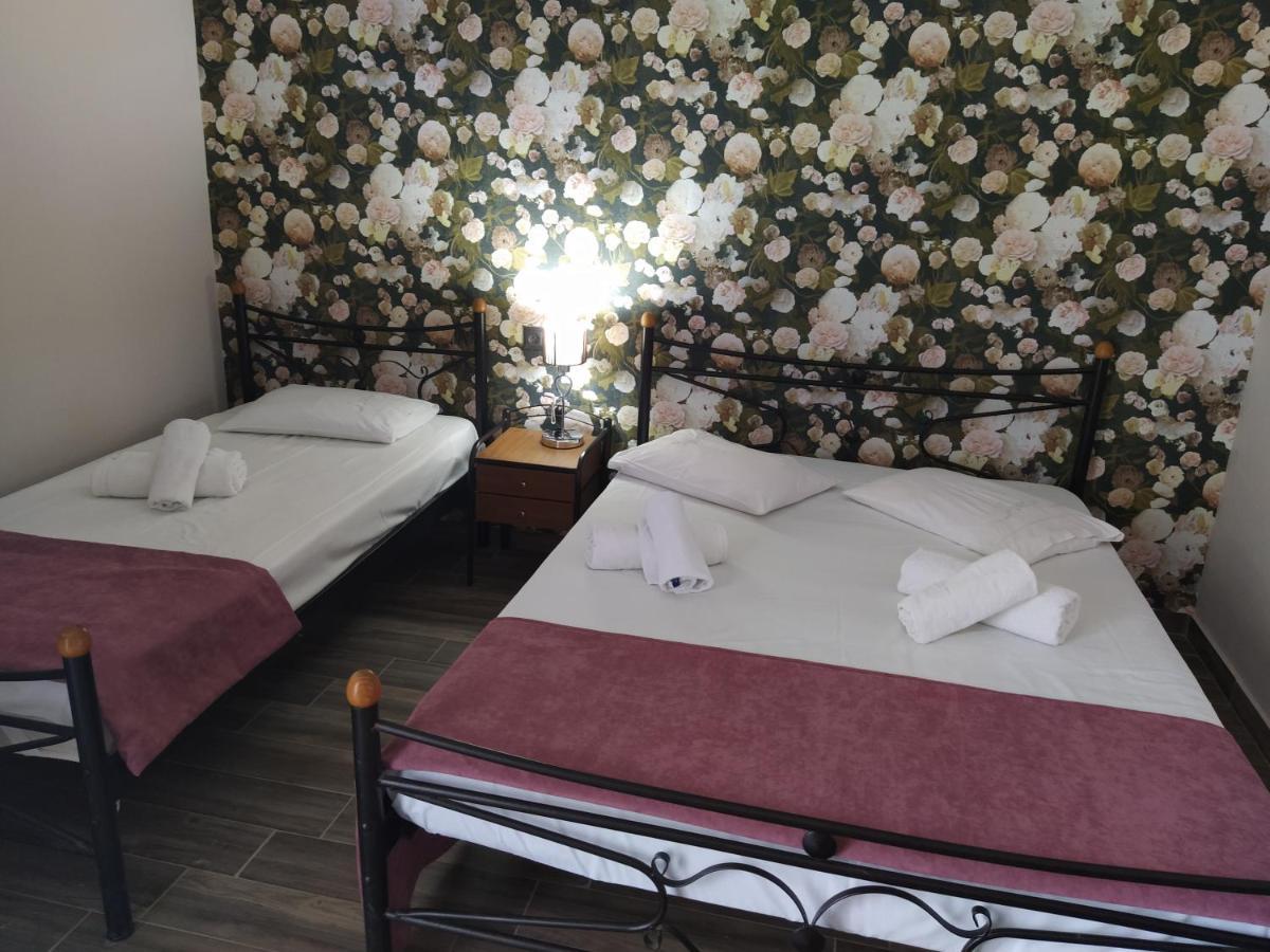 Apartment Julia Paralia Katerinis